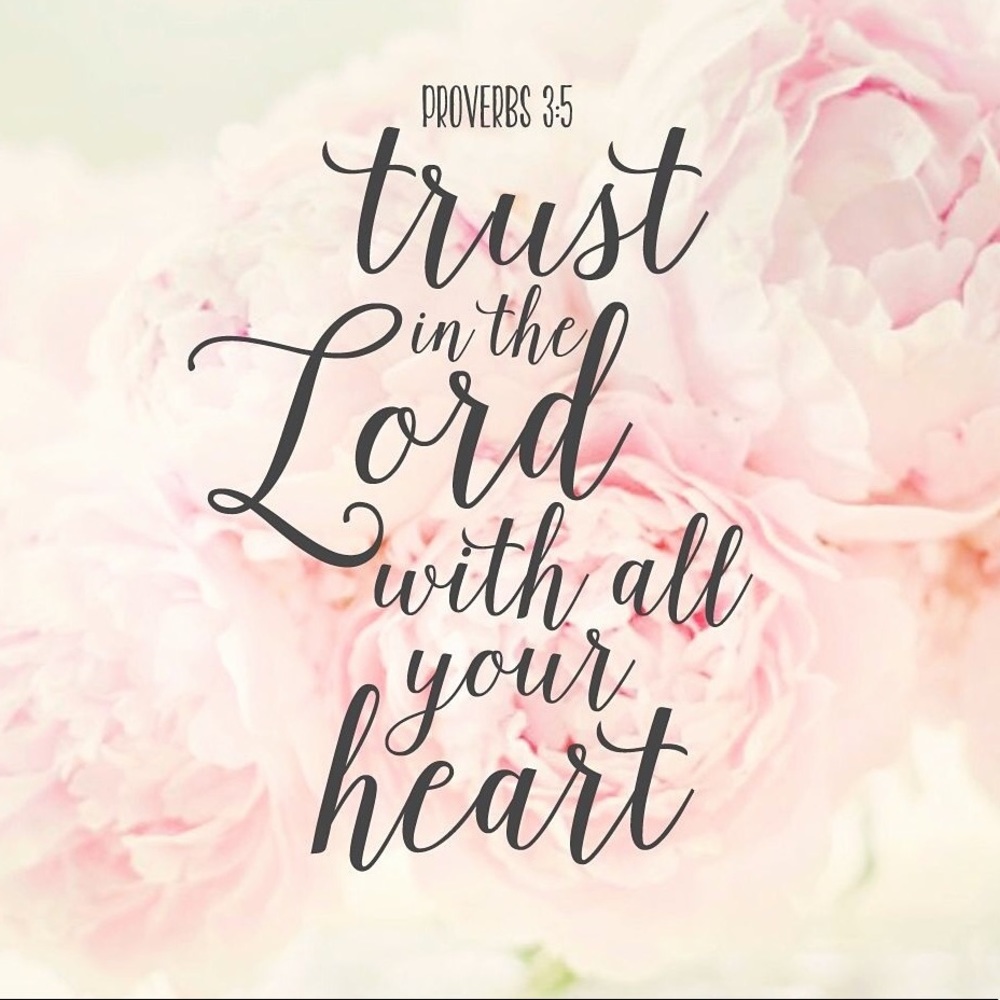 Meet your Posher, Kristin